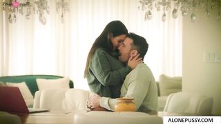 angela white i waited for you