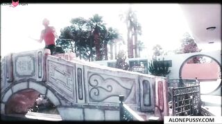 angela white karma rx xander s world tour ep 2