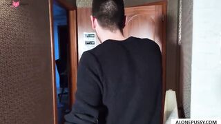 josephine jackson horny stepsis shows big boobs