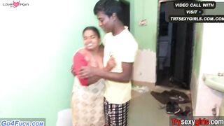 Indian Desi Girl Ki Uncle Ji Ne Chudai Kari