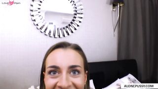 josephine jackson big natural titties bouncing while fucking her man