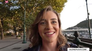 josephine jackson huge natural tits babe homemade video