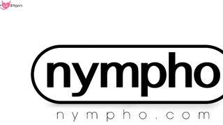 NYMPHO Naughty nymphets Macy Meadows and Lilly Larimar