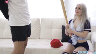 Haley Spade Pussy Pounded