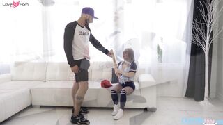 Haley Spade Pussy Pounded