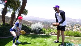 Haley Spade Pussy Pounded