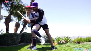Haley Spade Pussy Pounded