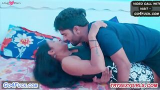 Indian Sexy House Bhabhi And Home Serivce Tailor Boy Hard Fucking