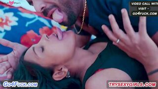 Indian Sexy House Bhabhi And Home Serivce Tailor Boy Hard Fucking