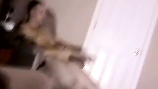 JoeSchmoeXXX.com - Gorgeous twink Keith gets a nice head from a sexy Jason