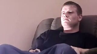 JoeSchmoeXXX.com - Gorgeous twink Keith gets a nice head from a sexy Jason