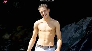 Warren HD twink Porn