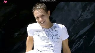 Warren HD twink Porn