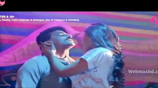 Rakhwala 2025 Hulchul New web series Episode 04
