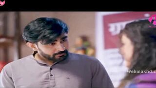 Rakhwala 2025 Hulchul New web series Episode 04