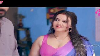 Rakhwala 2025 Hulchul New web series Episode 04
