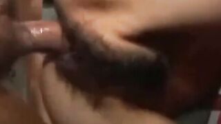Busty Japanese Amateur Fucked Hard