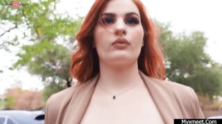Control Freak Fucked Into Submission