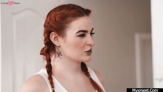 Sneaky Roomie Cosplay Swaperoo