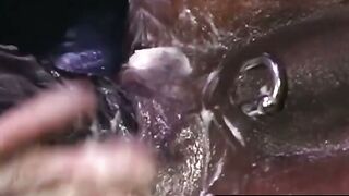 CentralFisting.com - Simon and Xavier's sixtynine fisting fun