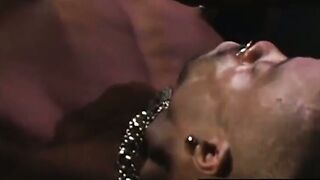 CentralFisting.com - Simon and Xavier's sixtynine fisting fun
