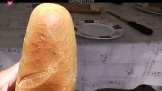 Dolph Lambert And Todd Rosset In Croatia Part 2 Condom