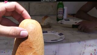 Dolph Lambert And Todd Rosset In Croatia Part 2 Condom