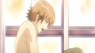 Splendid big boobs lady satisfies her student