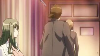 Splendid big boobs lady satisfies her student