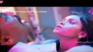 Chup Chup ke 2025 Hulchul New web series Episode 05