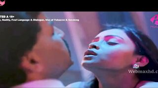 Chup Chup ke 2025 Hulchul New web series Episode 05