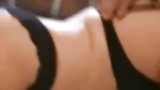 Amateur Interracial Cuckold With Swinger Girl