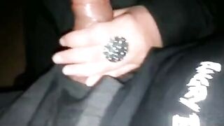 Beach Handjob Amateur Compilation
