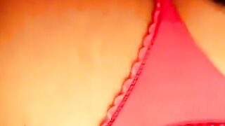 Big Cock Gapes My Crossdressing Ass Bare - Longer Version