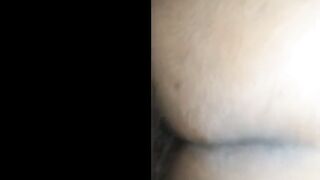 Twink Takes Bareback Amateur Action